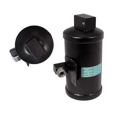 Bouteille déshydratante...