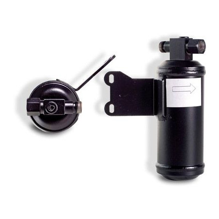 Bouteille déshydratante...