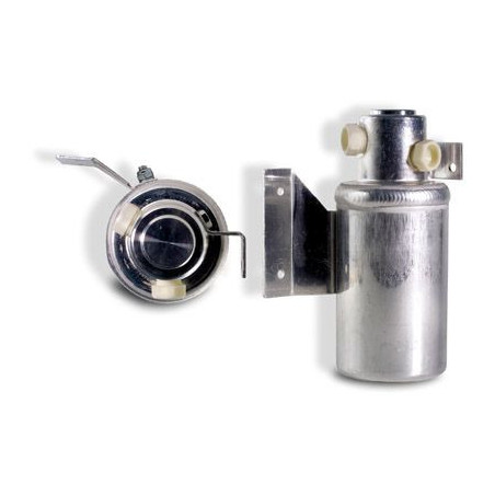 Bouteille déshydratante...