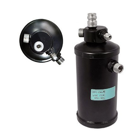 Bouteille déshydratante...