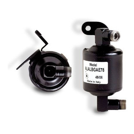 Bouteille déshydratante...