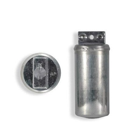 Bouteille déshydratante...