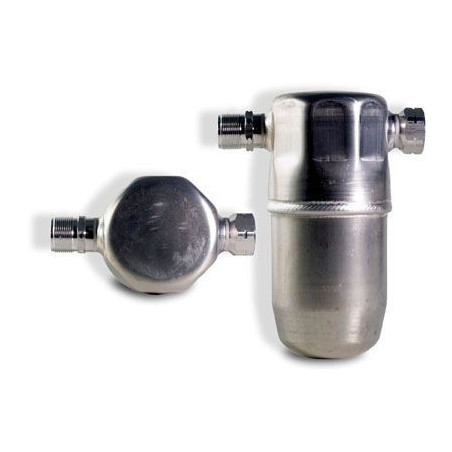 Bouteille déshydratante...