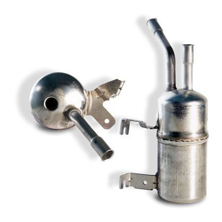 Bouteille déshydratante...