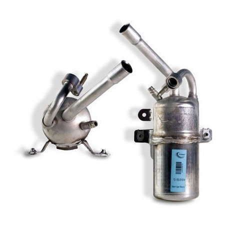 Bouteille déshydratante...