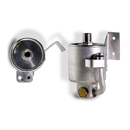 Bouteille déshydratante...