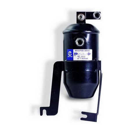 Bouteille déshydratante...