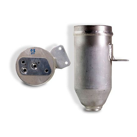 Bouteille déshydratante...