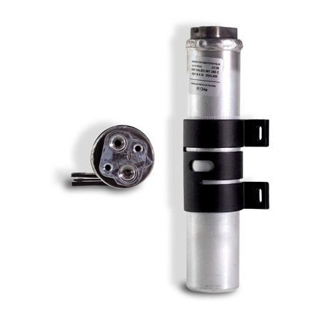 Bouteille déshydratante...