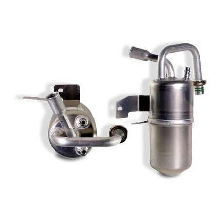 Bouteille déshydratante...