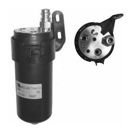 Bouteille déshydratante...