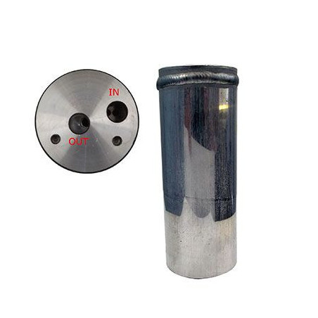 Bouteille déshydratante...