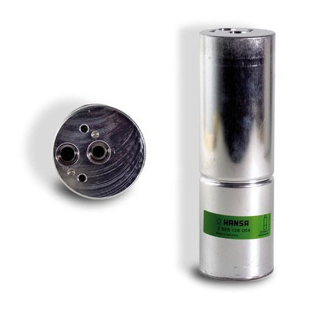 Bouteille déshydratante...