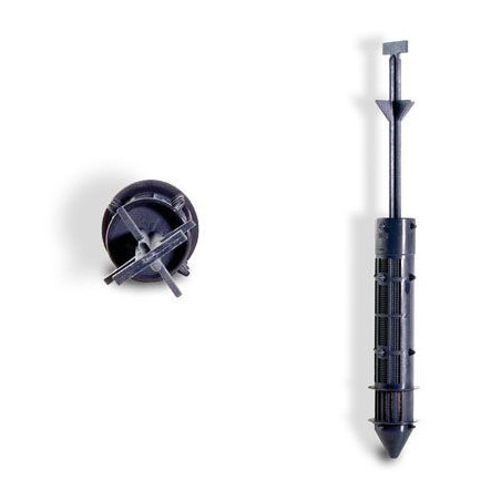 Bouteille déshydratante...