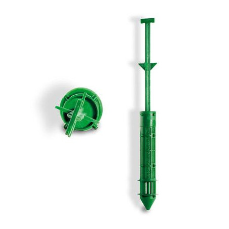 Bouteille déshydratante...