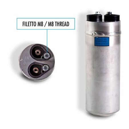 Bouteille déshydratante...