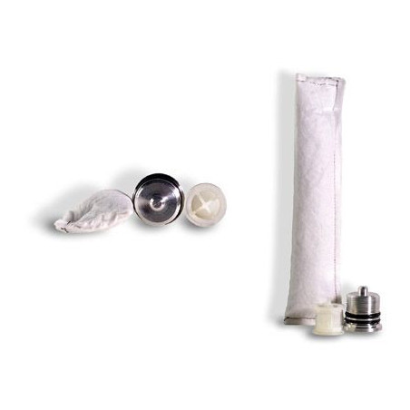 Bouteille déshydratante...