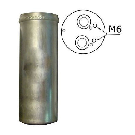 Bouteille déshydratante...