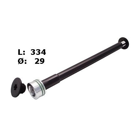 Bouteille déshydratante...