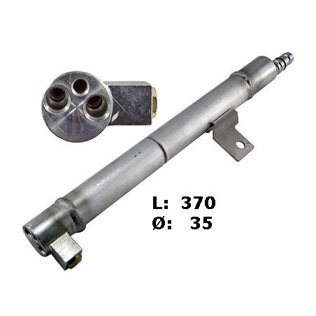 Bouteille déshydratante...