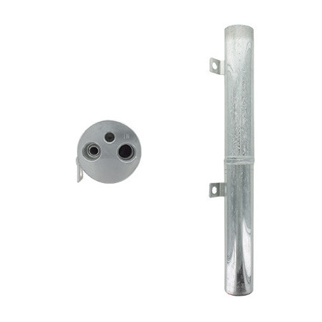 Bouteille déshydratante...