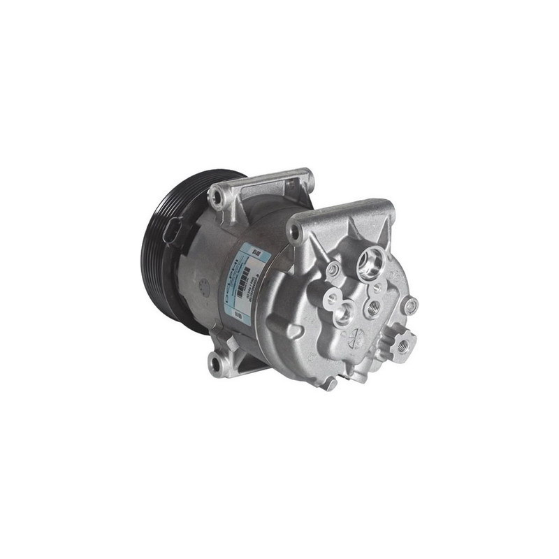 Compresseur de climatisation MEAT & DORIA