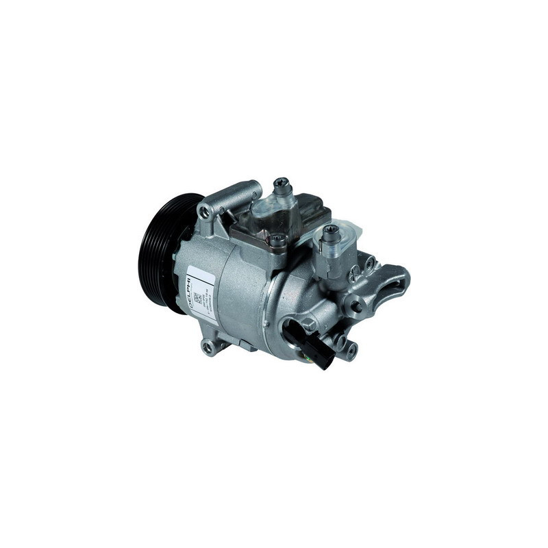 Compresseur de climatisation MEAT & DORIA