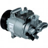 Compresseur de climatisation MEAT & DORIA