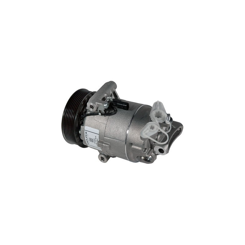 Compresseur de climatisation MEAT & DORIA