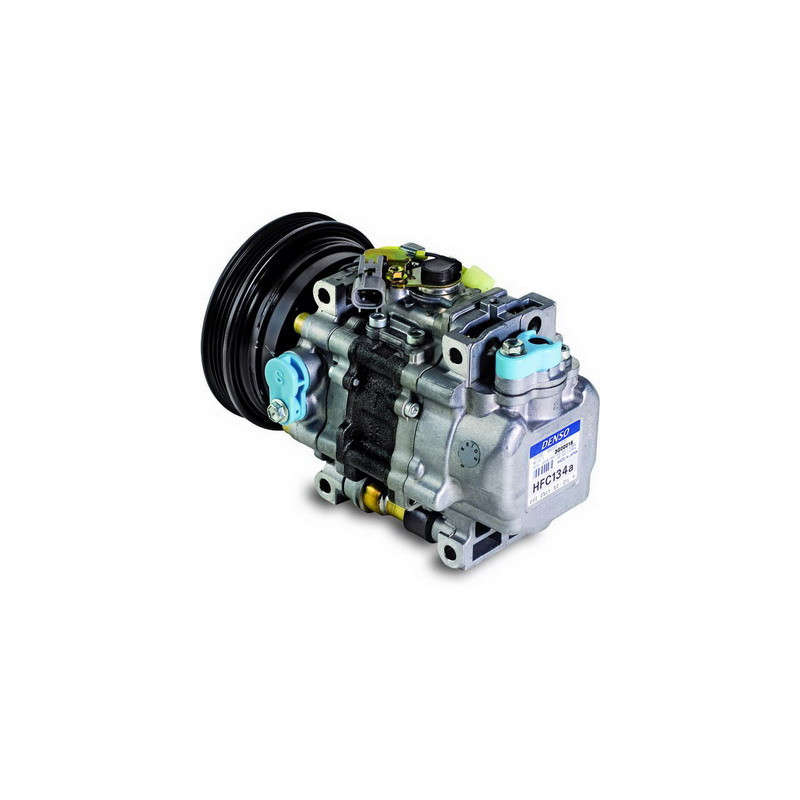 Compresseur de climatisation MEAT & DORIA