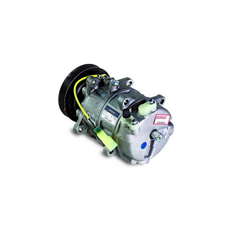 Compresseur de climatisation MEAT & DORIA