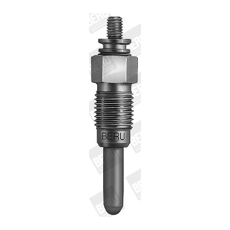 Bougie de préchauffage BERU