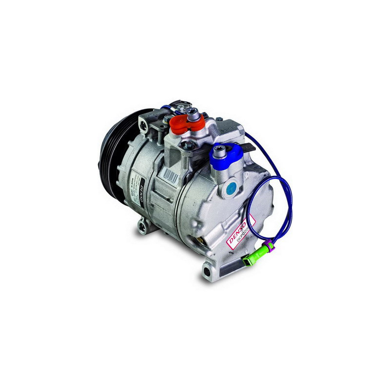 Compresseur de climatisation MEAT & DORIA