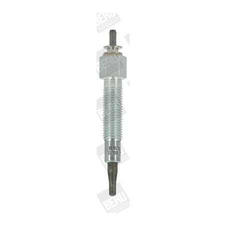 Bougie de préchauffage BERU