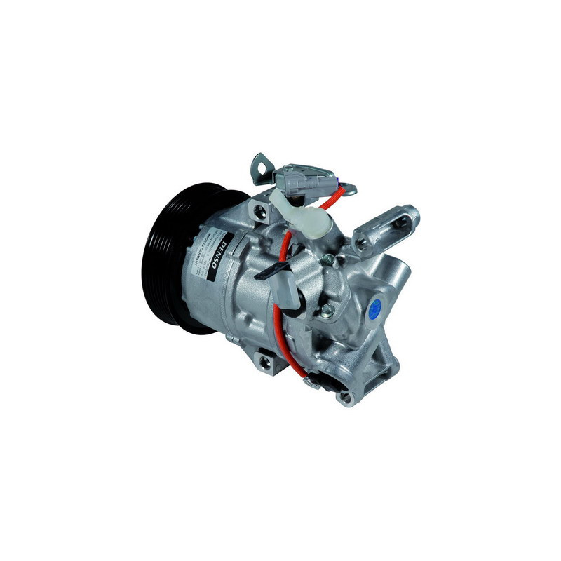 Compresseur de climatisation MEAT & DORIA