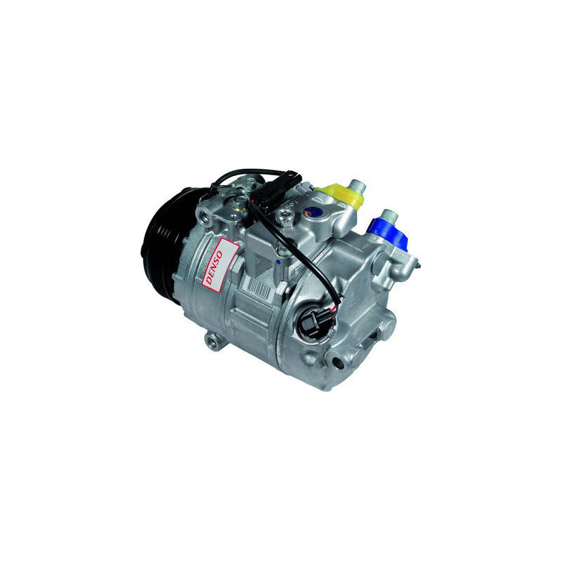 Compresseur de climatisation MEAT & DORIA