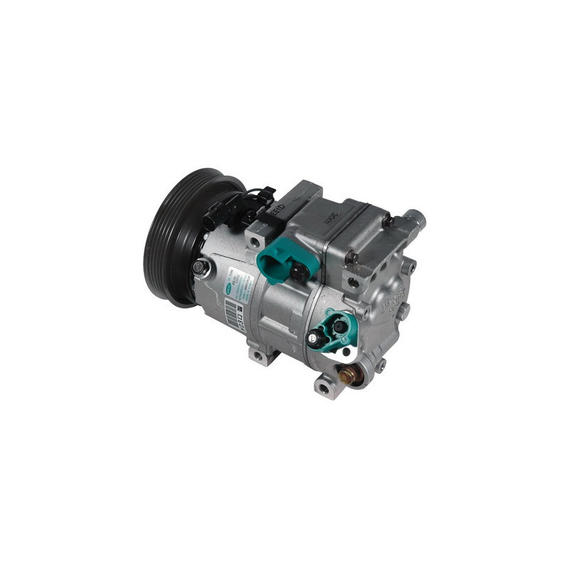 Compresseur de climatisation MEAT & DORIA