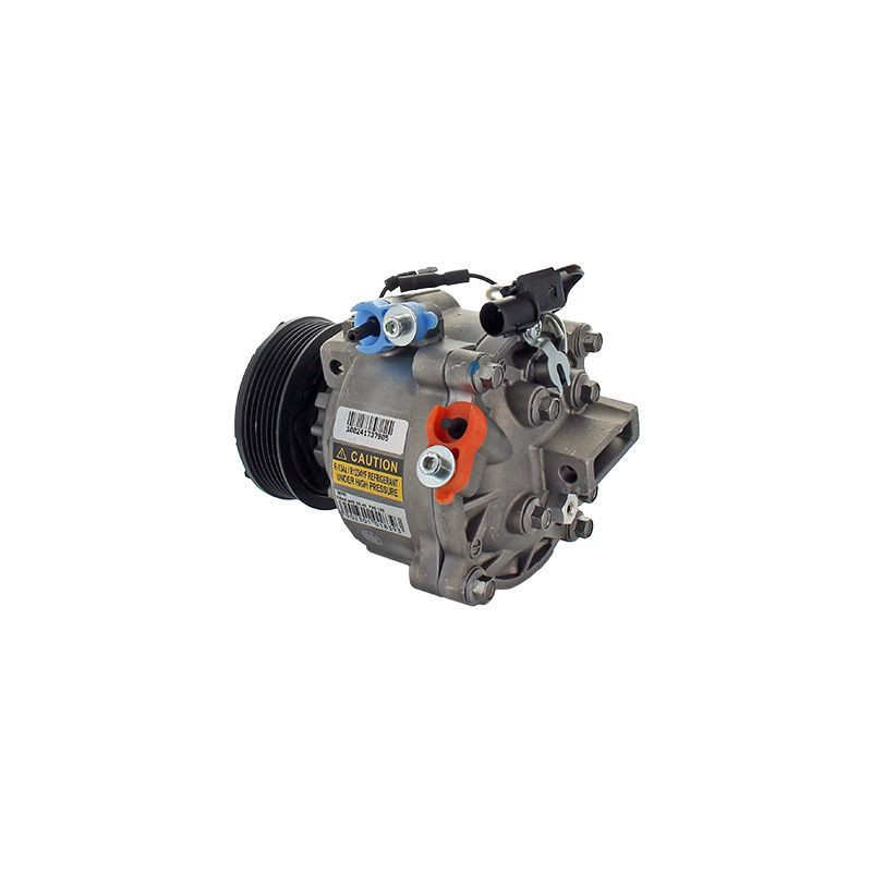 Compresseur de climatisation MEAT & DORIA