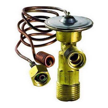 Détendeur de climatisation...