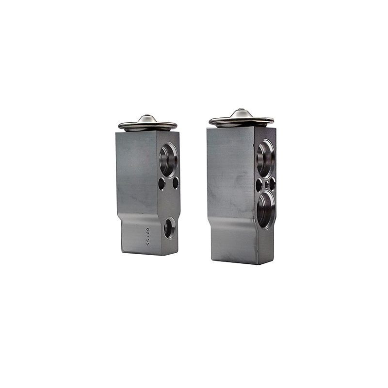 Détendeur de climatisation MEAT & DORIA