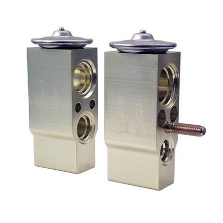 Détendeur de climatisation...