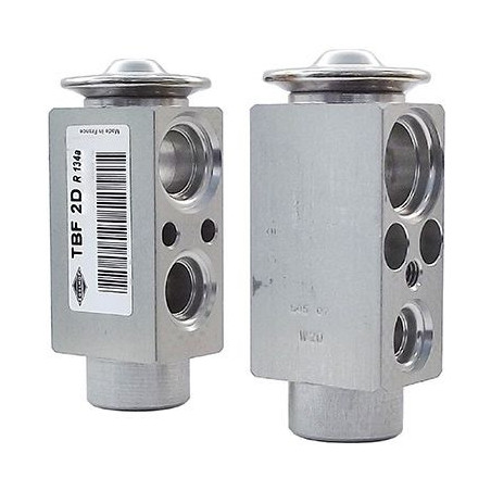 Détendeur de climatisation...