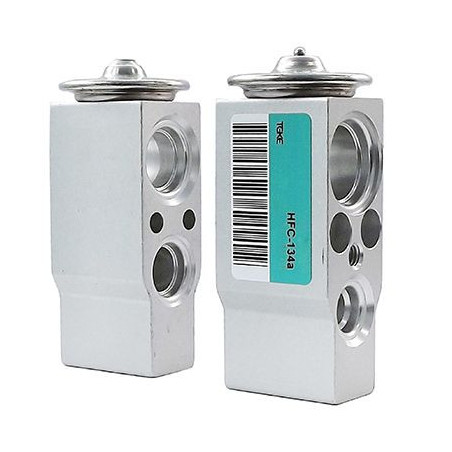 Détendeur de climatisation...