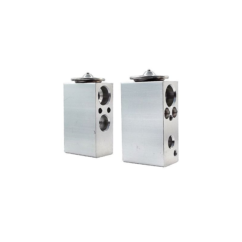 Détendeur de climatisation MEAT & DORIA