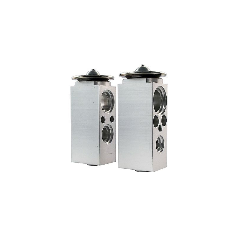 Détendeur de climatisation MEAT & DORIA