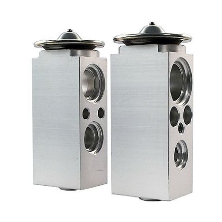 Détendeur de climatisation...