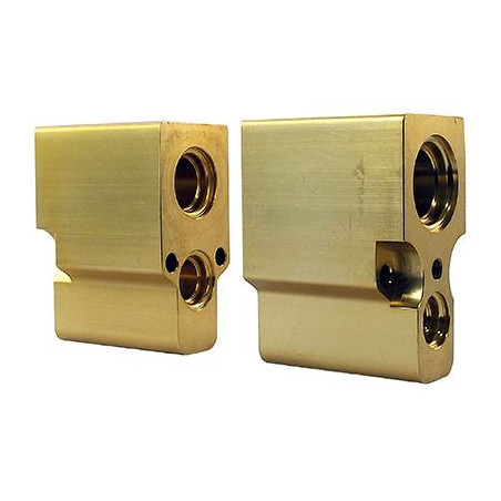 Détendeur de climatisation...