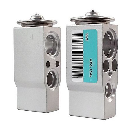 Détendeur de climatisation...