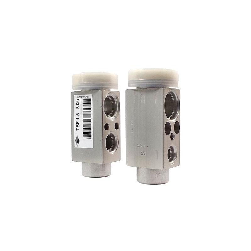 Détendeur de climatisation MEAT & DORIA