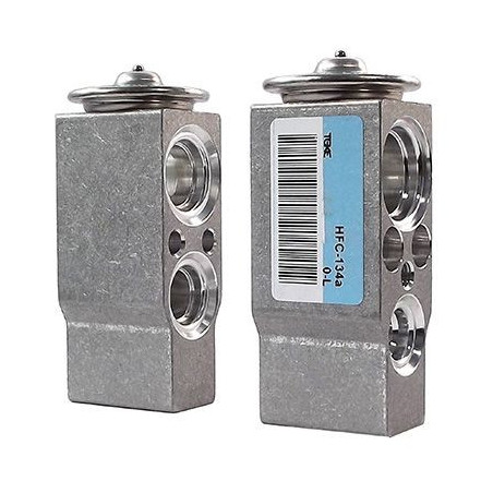 Détendeur de climatisation...